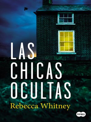 cover image of Las chicas ocultas
